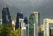 Santiago Classic City Tour